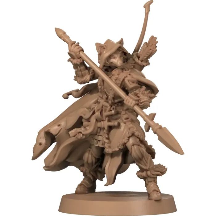 Настольная игра Geekach Games Зомбицид. Белая смерть (Zombicide: White Death) (укр.) (GKCH234wd) изображение 9