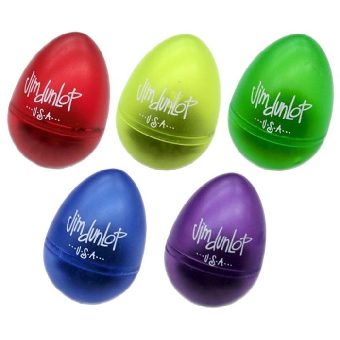 Маракас Jim Dunlop 9102 Gel Maracas зображення 2