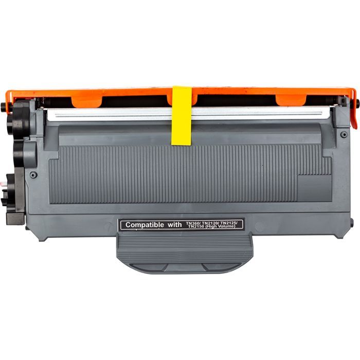 Картридж PowerPlant BROTHER DCP-7030/HL-2140 (PP-TN360)