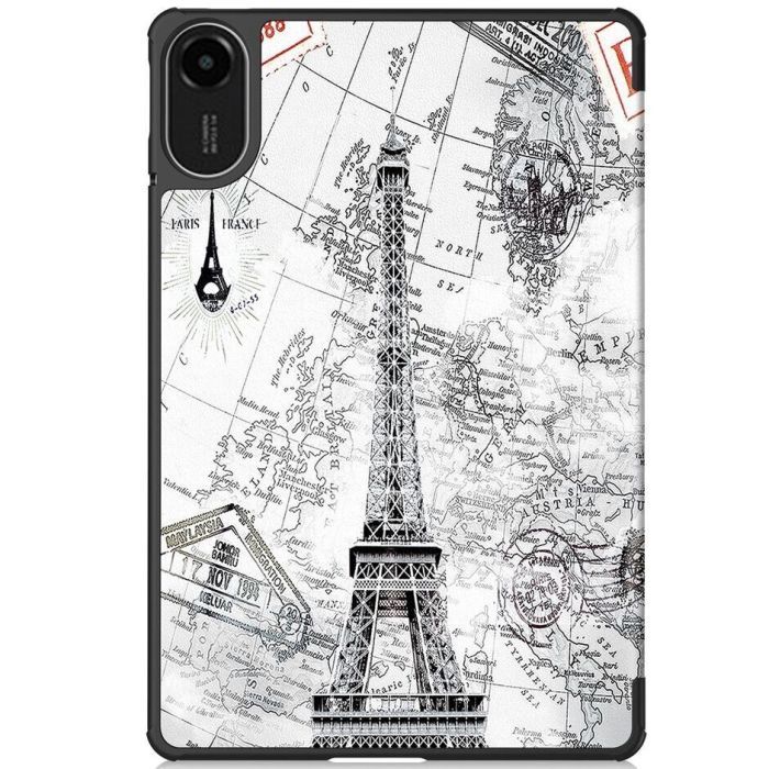Чехол для планшета BeCover Smart Xiaomi Redmi Pad 2 11.0" Paris (713650) изображение 3