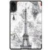 Чехол для планшета BeCover Smart Xiaomi Redmi Pad 2 11.0" Paris (713650) изображение 3