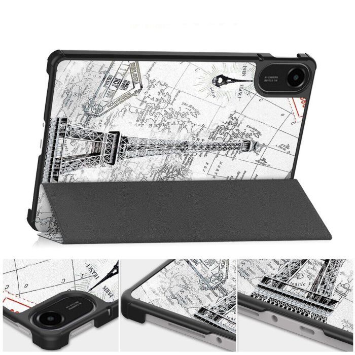 Чехол для планшета BeCover Smart Xiaomi Redmi Pad 2 11.0" Paris (713650) изображение 5