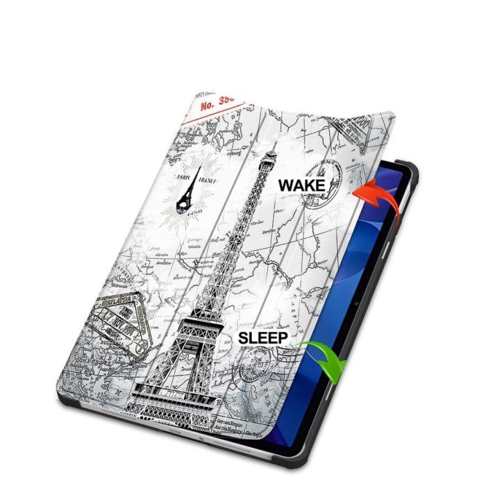 Чехол для планшета BeCover Smart Xiaomi Redmi Pad 2 11.0" Paris (713650) изображение 6