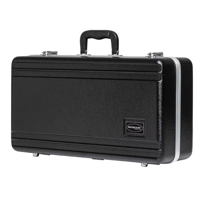Кейс для духових інструментів RockCase Standard Line Trumpet ABS Case (RC ABS26030)