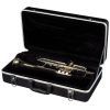 Кейс для духових інструментів RockCase Standard Line Trumpet ABS Case (RC ABS26030) зображення 2
