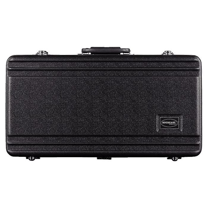 Кейс для духових інструментів RockCase Standard Line Trumpet ABS Case (RC ABS26030) зображення 3