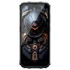 Мобильный телефон Oscal Marine 2 8/256GB Black изображение 2