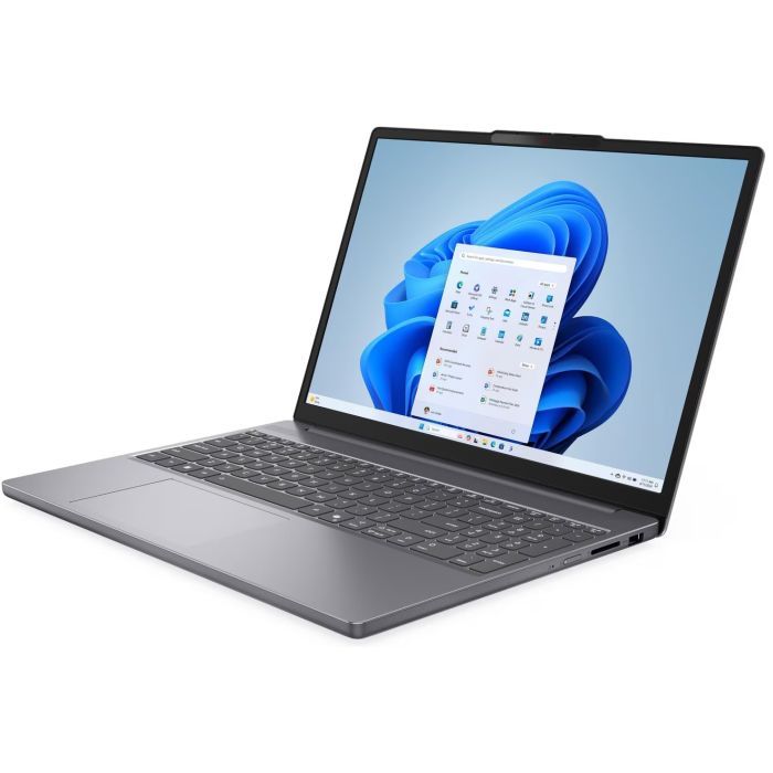 Ноутбук Lenovo IdeaPad Slim 3 15IRH10 (83K100ACRA) изображение 3