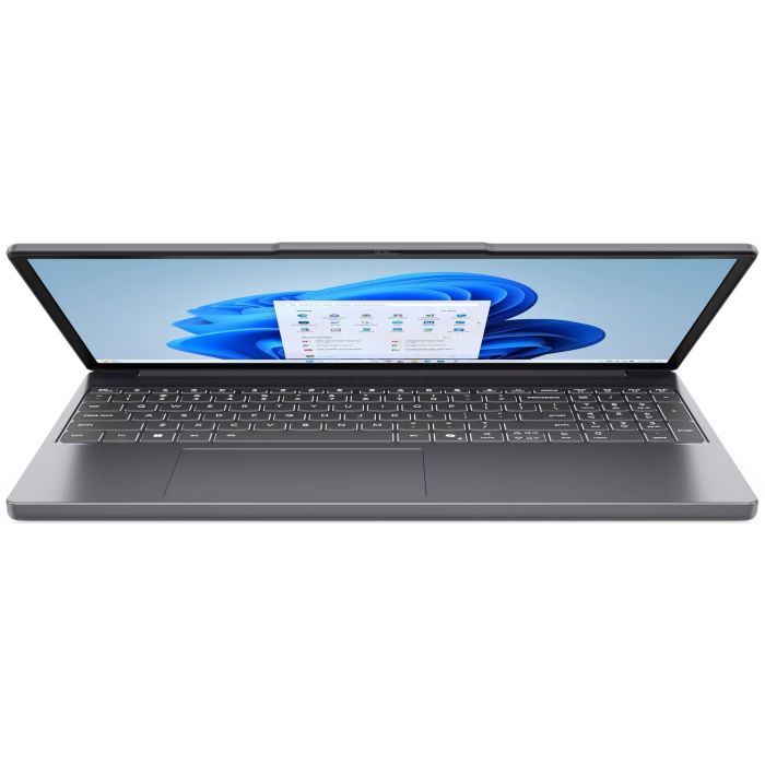 Ноутбук Lenovo IdeaPad Slim 3 15IRH10 (83K100ACRA) изображение 6
