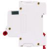 Автоматичний вимикач E.NEXT 3-п e.mcb.stand. 16А C ( 6кА) (s002131) зображення 3