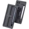 Отвертка Xiaomi JIMIHOME 26in1 Black (JM-GNT26) изображение 2