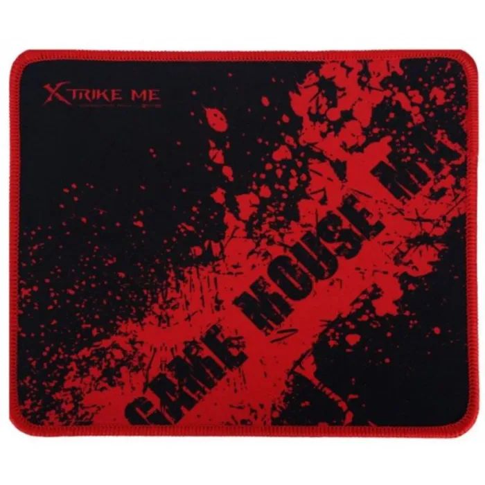 Комплект Xtrike ME CM-406 USB Black (CM-406) зображення 4