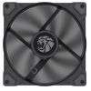 Кулер для корпуса Gamemax GMX-14WFBK-PWM изображение 2