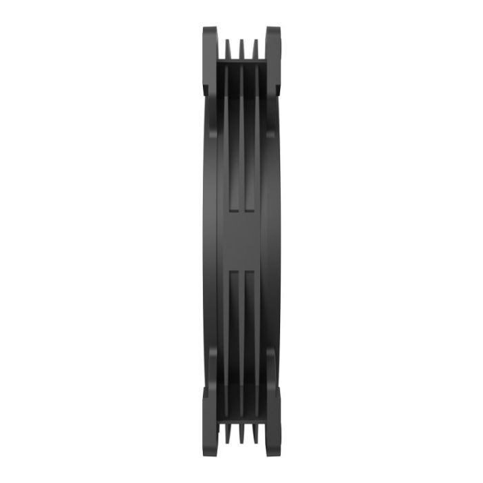 Кулер для корпуса Gamemax GMX-14WFBK-PWM изображение 7