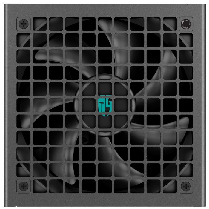 Блок питания Deepcool 1000W PN1000M GamerStorm (R-PNA00M-FC0B-JGEU) изображение 2