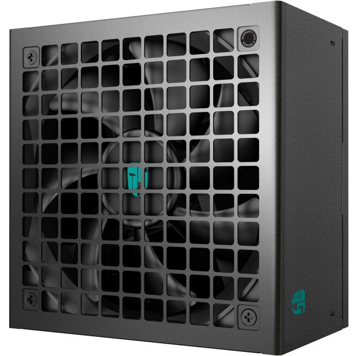 Блок питания Deepcool 1000W PN1000M GamerStorm (R-PNA00M-FC0B-JGEU) изображение 3