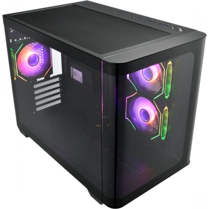 Корпус FSP S380-BA изображение 2
