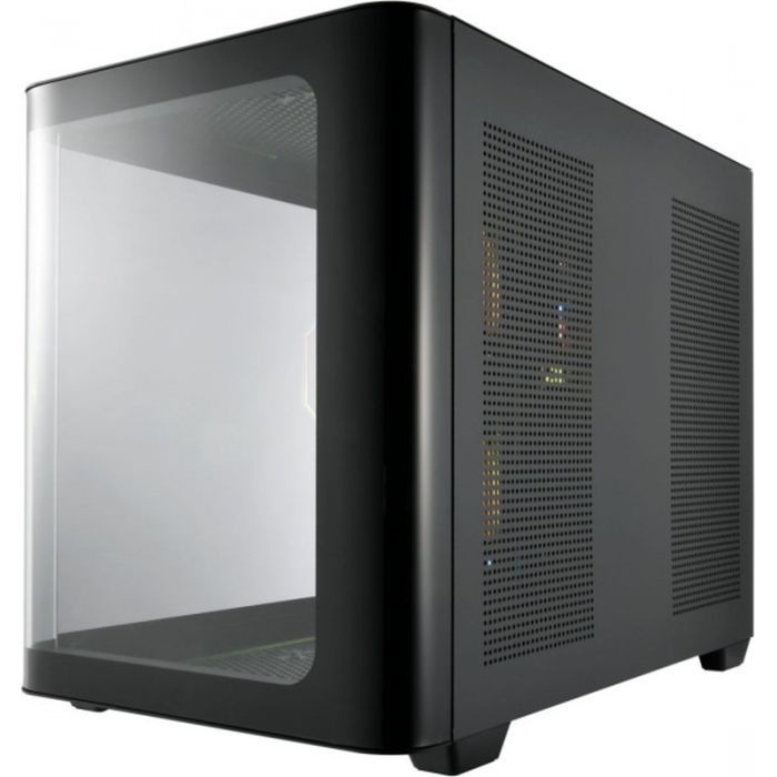 Корпус FSP S380-BA изображение 3