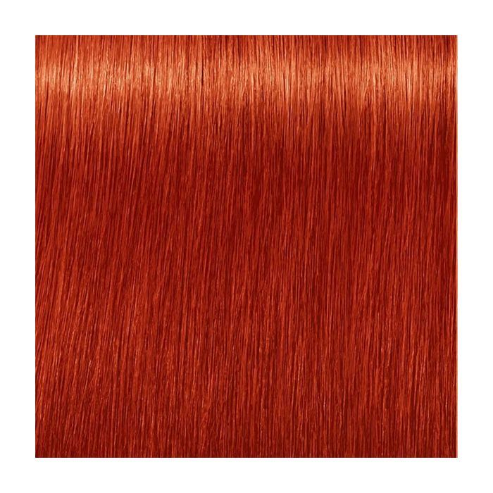 Краска для волос Indola Permanent Caring Color 7.35 – Средний блонд золотистый красное дерево (4045787932300) изображение 2