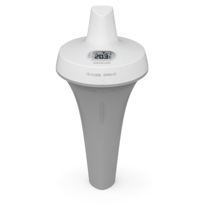 Метеостанція Sencor SWS6900POOL зображення 10