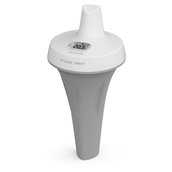 Метеостанція Sencor SWS6900POOL зображення 9
