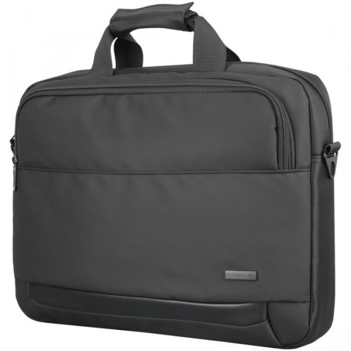 Сумка для ноутбука Modecom 15,6" Modecom Porto black (TOR-MC-PORTO-15) изображение 2