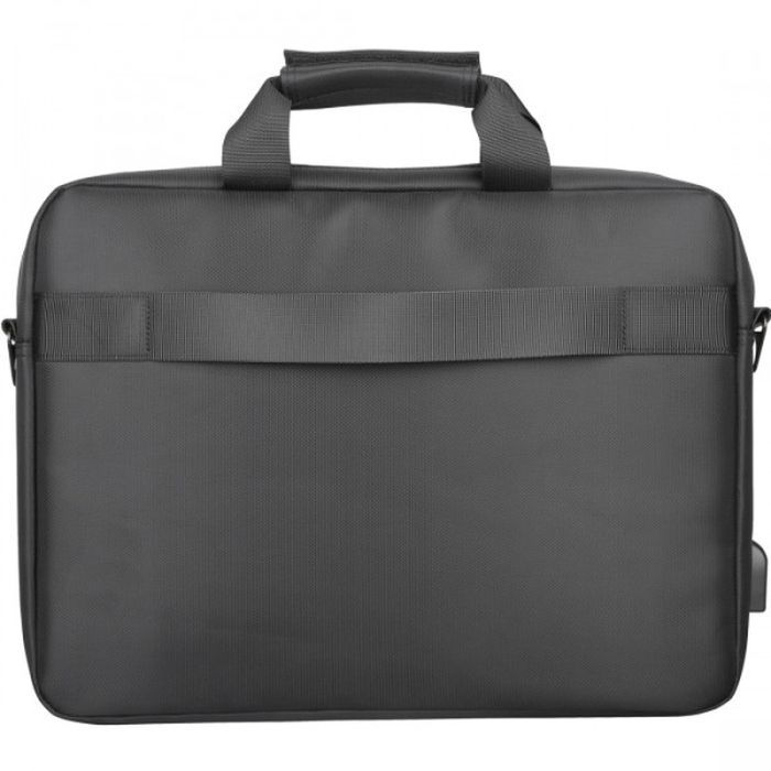 Сумка для ноутбука Modecom 15,6" Modecom Porto black (TOR-MC-PORTO-15) изображение 4