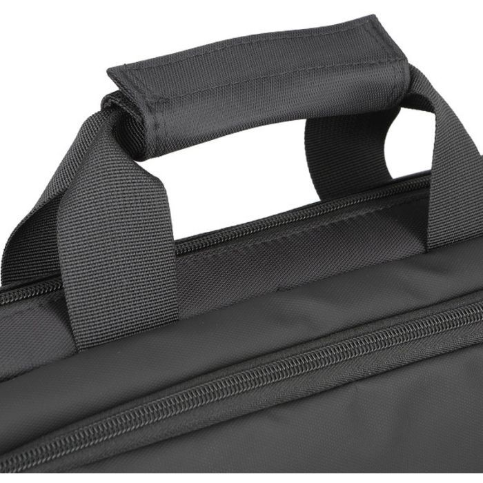 Сумка для ноутбука Modecom 15,6" Modecom Porto black (TOR-MC-PORTO-15) изображение 8