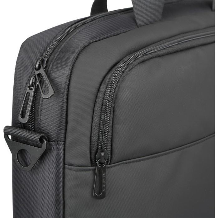 Сумка для ноутбука Modecom 15,6" Modecom Porto black (TOR-MC-PORTO-15) изображение 9