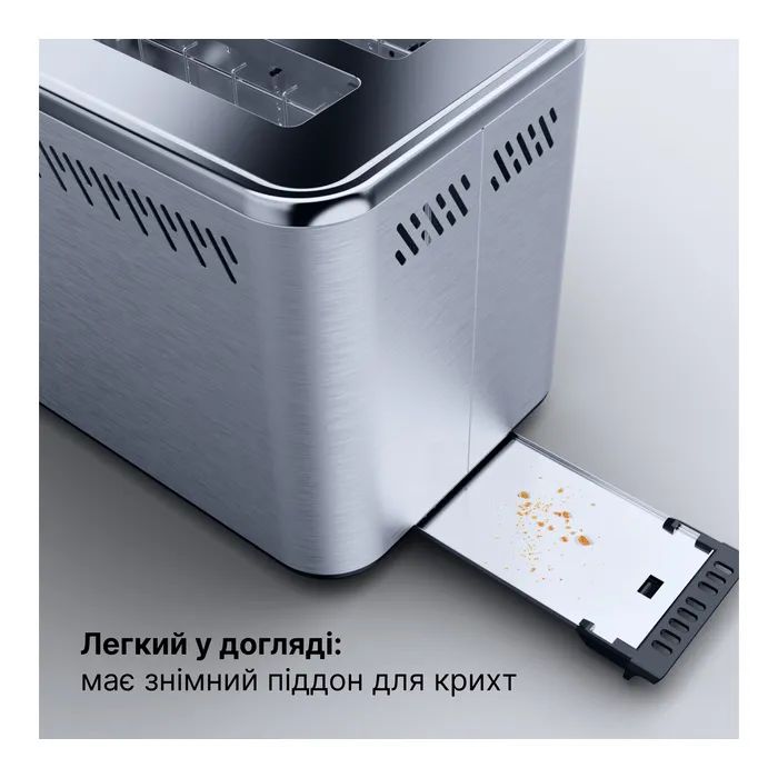 Тостер AENO TS4 (ATS0004) зображення 10