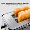 Тостер AENO TS4 (ATS0004) зображення 12