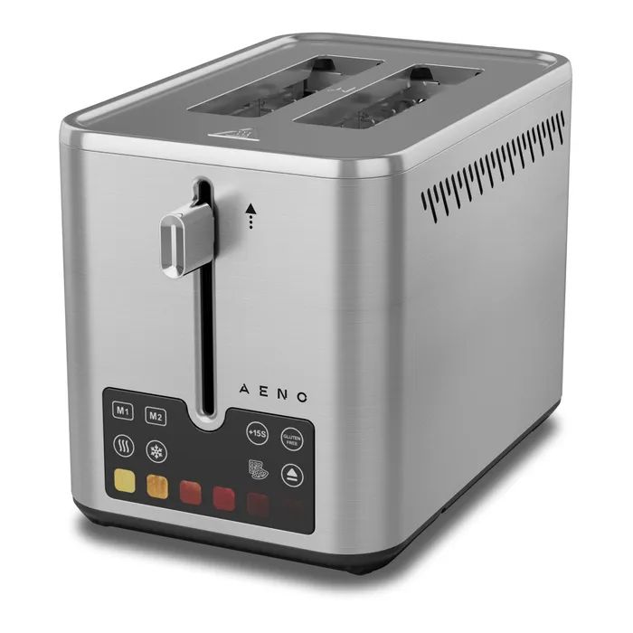 Тостер AENO TS4 (ATS0004) зображення 2