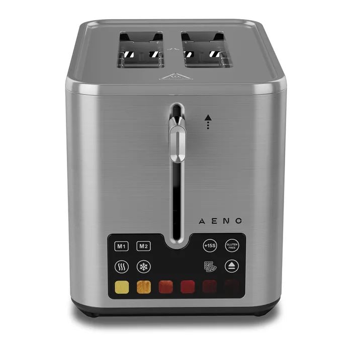 Тостер AENO TS4 (ATS0004) зображення 3