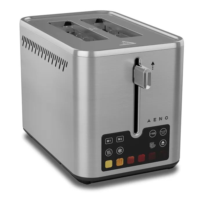 Тостер AENO TS4 (ATS0004) зображення 4
