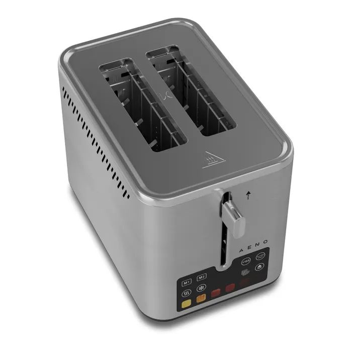 Тостер AENO TS4 (ATS0004) зображення 5