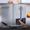 Тостер AENO TS4 (ATS0004) зображення 7