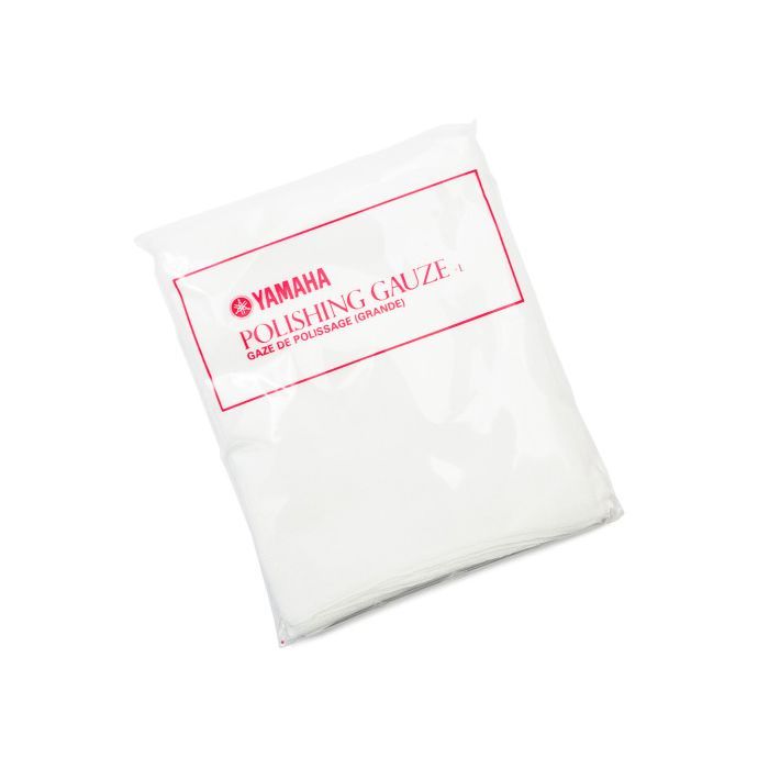 Засіб для догляду за духовими Yamaha Polishing Gauze L