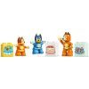 Конструктор LEGO DUPLO Bluey Семейный дом Блуи с игрой на запоминание (10459) изображение 5