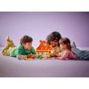 Конструктор LEGO DUPLO Bluey Семейный дом Блуи с игрой на запоминание (10459) изображение 9