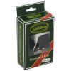 Лигатура для саксофонов J.Michael Leather Clamp and Cap for Alto Sax (D-03) изображение 2