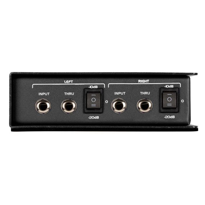 Директ-бокс Samson Audio MD2 PRO зображення 2