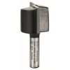 Фреза Bosch Professional пазова, Std, S8, D25, L20 (2.608.628.392) зображення 2