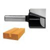 Фреза Bosch Professional пазова, Std, S8, D25, L20 (2.608.628.392) зображення 4