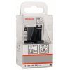 Фреза Bosch Professional пазова, Std, S8, D25, L20 (2.608.628.392) зображення 5