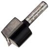 Фреза Bosch Professional пазова, Std, S8, D25, L20 (2.608.628.392)