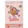Альбом для рисования Kite My Little Pony, 30 листов (LP25-243) изображение 3