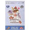 Альбом для рисования Kite My Little Pony, 30 листов (LP25-243) изображение 4