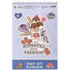 Альбом для рисования Kite My Little Pony, 30 листов (LP25-243) изображение 4