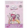 Альбом для рисования Kite My Little Pony, 30 листов (LP25-243) изображение 6