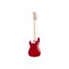 Бас-гитара Squier by Fender Debut Precision Bass LRL Dakota Red (236117) изображение 2